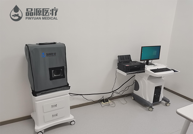 雙能x射線骨密度儀：檢測(cè)骨骼健康狀況，評(píng)估骨質(zhì)疏松風(fēng)險(xiǎn)