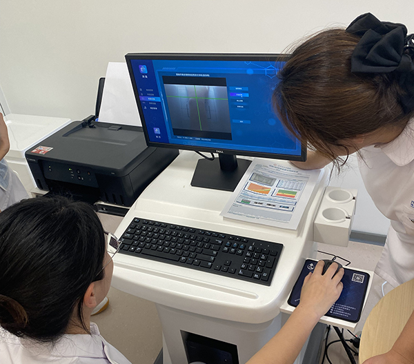 冬日骨骼養(yǎng)護(hù)指南來啦，骨密度儀廠家為骨骼健康蓄力